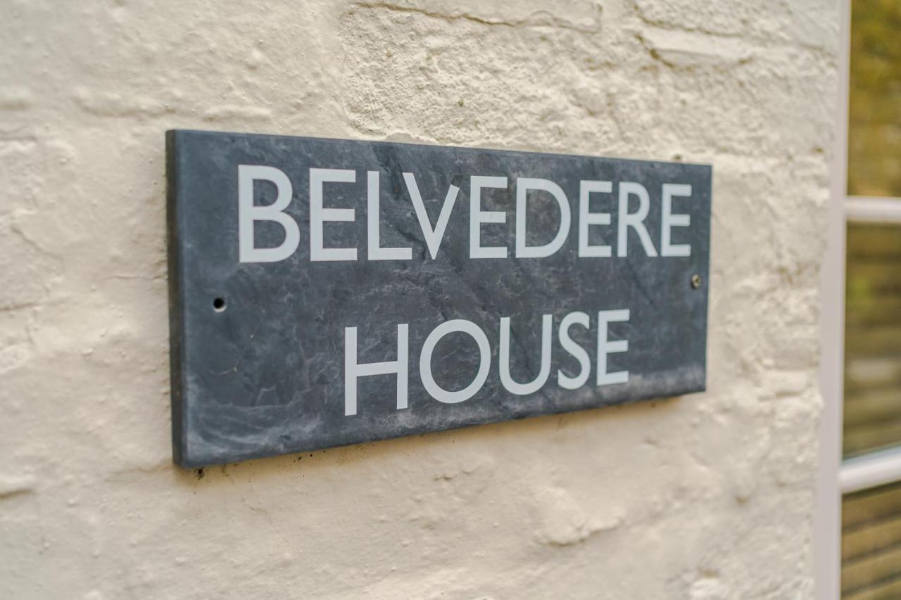 Belvedere House - Serene Countryside Escape - 4 Bedrooms Sleeps 8 Sandbach Exterior photo