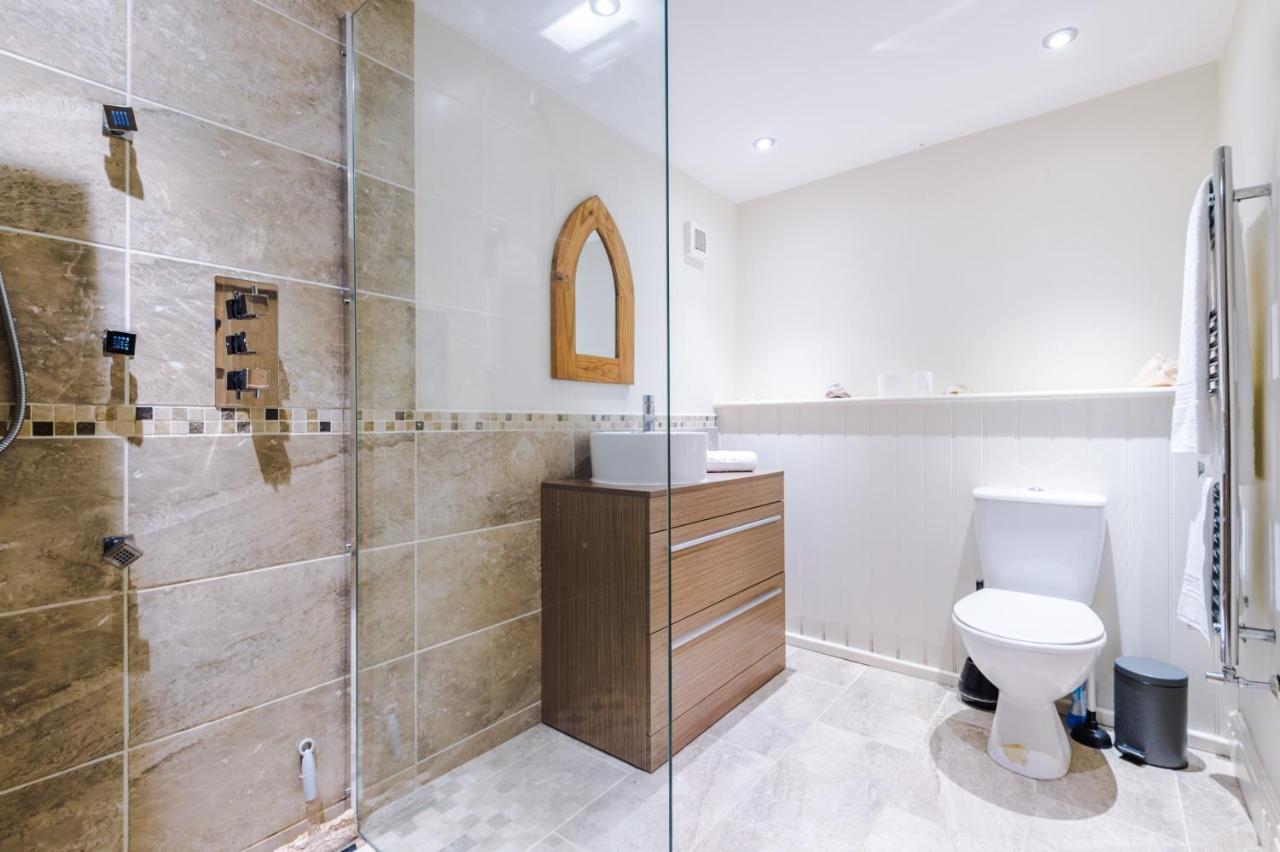 Belvedere House - Serene Countryside Escape - 4 Bedrooms Sleeps 8 Sandbach Exterior photo