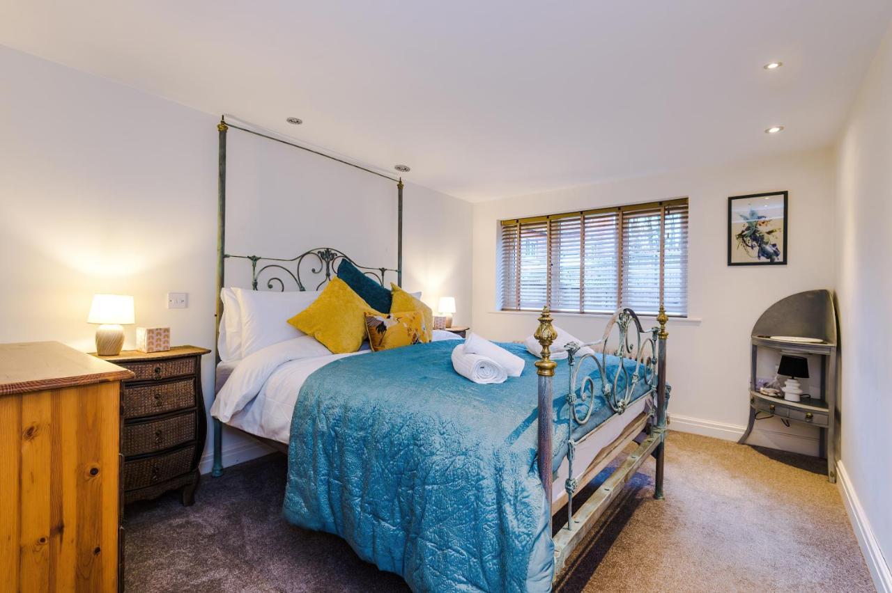 Belvedere House - Serene Countryside Escape - 4 Bedrooms Sleeps 8 Sandbach Exterior photo