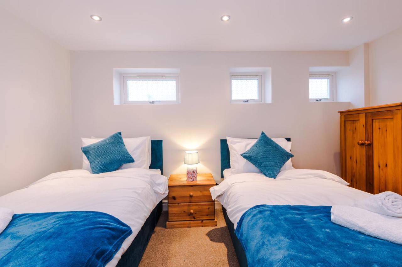Belvedere House - Serene Countryside Escape - 4 Bedrooms Sleeps 8 Sandbach Exterior photo